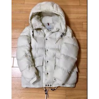 モンクレール(MONCLER)のこてつ様専用(ダウンジャケット)