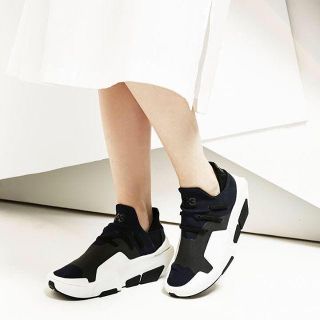 ワイスリー(Y-3)のY-3 adidas スニーカー(スニーカー)