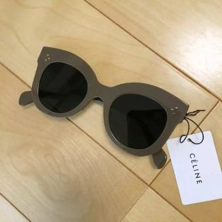 セリーヌ(celine)の新品 CELINE 人気品 サングラス(サングラス/メガネ)