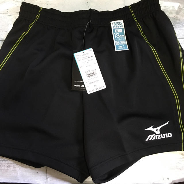 MIZUNO(ミズノ)の専用☆お取り置き中 ミズノ バレーボールパンツ メンズXL スポーツ/アウトドアのスポーツ/アウトドア その他(バレーボール)の商品写真