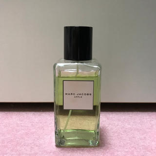 マークジェイコブス(MARC JACOBS)のMARC JACOBS TROPICAL シリーズ Apple香水(香水(女性用))