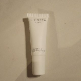 シゲタ(SHIGETA)のSHIGETA モイスチャー クリーム(フェイスクリーム)