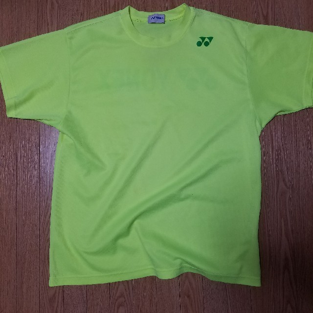 YONEX(ヨネックス)のYONEX Tシャツ スポーツ/アウトドアのテニス(ウェア)の商品写真