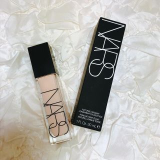 ナーズ(NARS)のNARS リキッドファンデーション(ファンデーション)