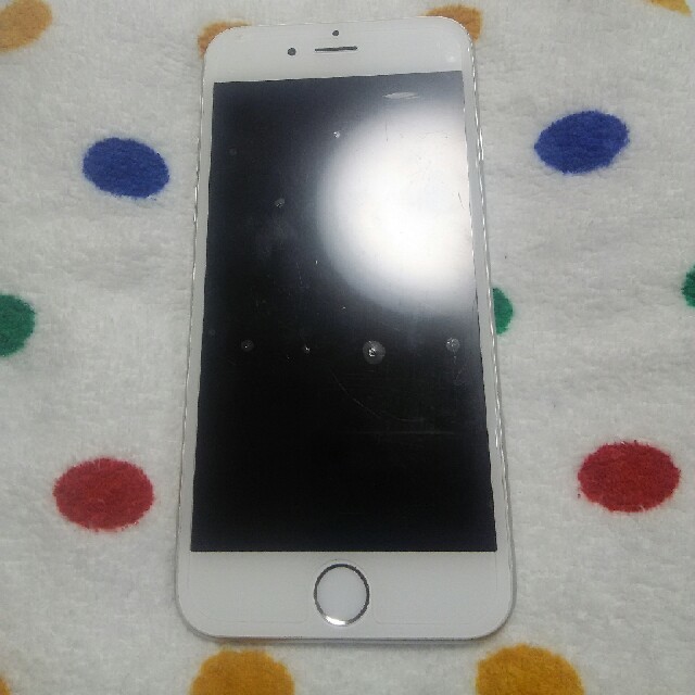 iPhone6 Softbank 16GB 専用