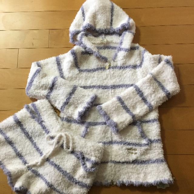 gelato pique - ♡ジェラート  ピケ♡♡新品♡♡ルームウェアセットアップ♡