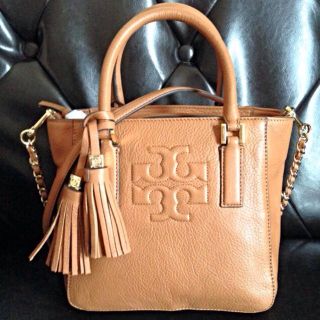 トリーバーチ(Tory Burch)の新品 TORY BURCH ショルダー(ショルダーバッグ)