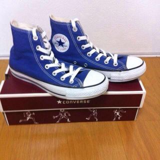 コンバース(CONVERSE)の値下げしました♡コンバーススニーカー(スニーカー)