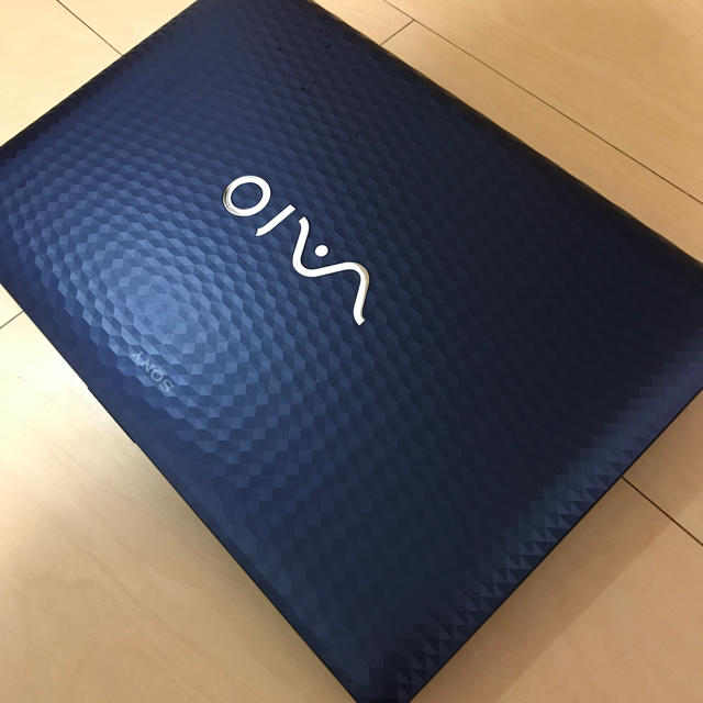 VAIO ノートパソコン - ノートPC