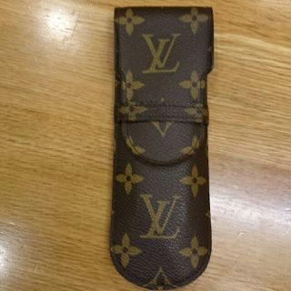 ルイヴィトン(LOUIS VUITTON)のLouis Vuitton ペンケース(その他)