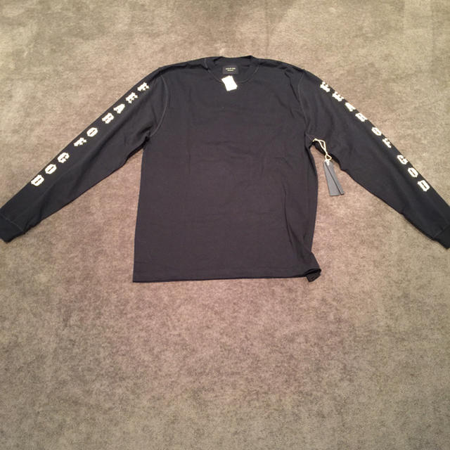 FEAR OF GOD - XL FEAR OF GOD × WARREN LOTAS フィアオブゴットの通販 FEAR OF GOD - XL FEAR OF GOD × WARREN LOTAS フィアオブゴットの通販