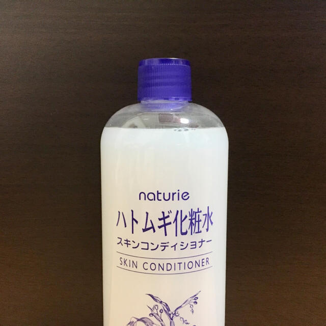 せんぽ🌸様専用 ハトムギ化粧水 コスメ/美容のスキンケア/基礎化粧品(化粧水/ローション)の商品写真