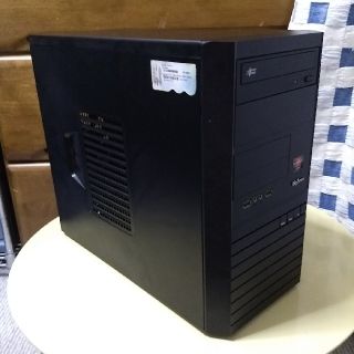 ゲーミングPC ジャンク(デスクトップ型PC)