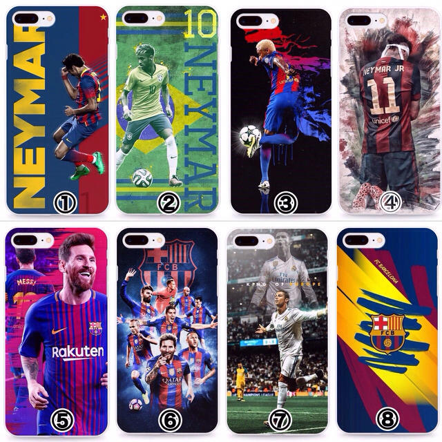 サッカー Iphoneケース スポーツ サッカーチームの通販 By Originalcase Shop ラクマ