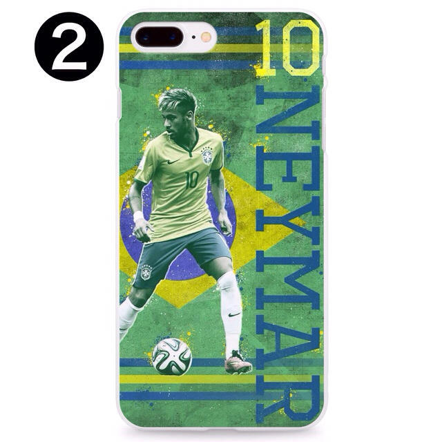 サッカー Iphoneケース スポーツ サッカーチームの通販 By Originalcase Shop ラクマ