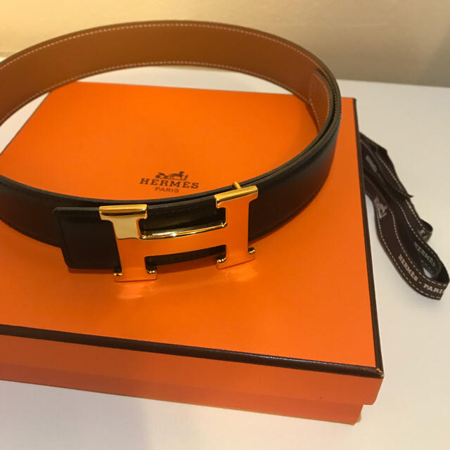 Hermes - エルメス ベルト レディース65 美品✨の通販 by moana