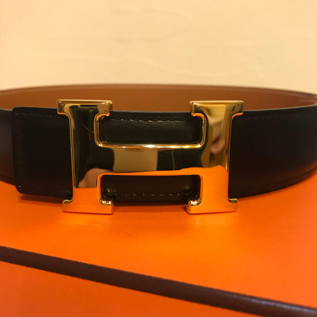 Hermes - エルメス ベルト レディース65 美品✨の通販 by moana