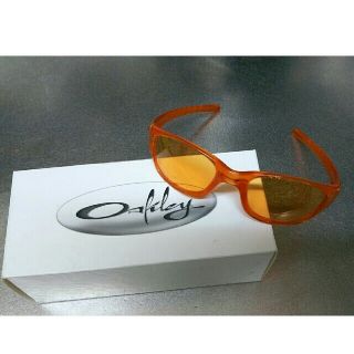 オークリー(Oakley)のオークリー サングラス(サングラス/メガネ)