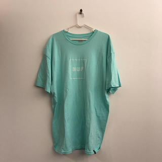 シュプリーム(Supreme)のHUF Tシャツ XL supreme ボーダーＴ(Tシャツ/カットソー(半袖/袖なし))