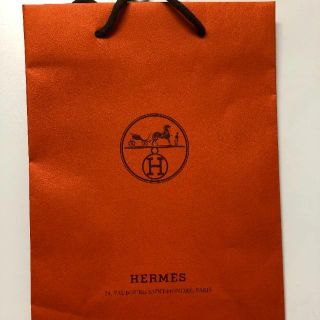 エルメス(Hermes)の【美品】エルメスショッパー(その他)