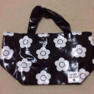 マリークワント(MARY QUANT)のマリクワ♡デイジートート(トートバッグ)