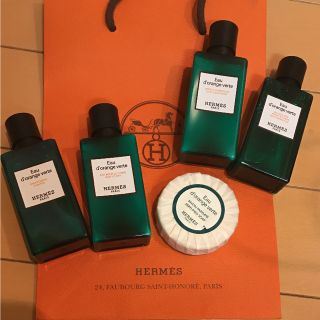 エルメス(Hermes)のHERMES 5点SET(その他)