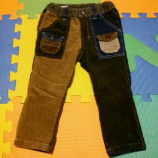 エフオーキッズ(F.O.KIDS)の90㎝ F.O.KIDS ﾊﾟﾝﾂ(その他)