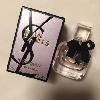 イヴサンローランボーテ(Yves Saint Laurent Beaute)のイヴ・サンローラン 香水(香水(女性用))