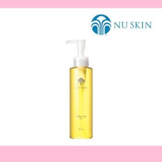 NU SKIN ♡ クレンジングオイル 新品 150ml(クレンジング/メイク落とし)