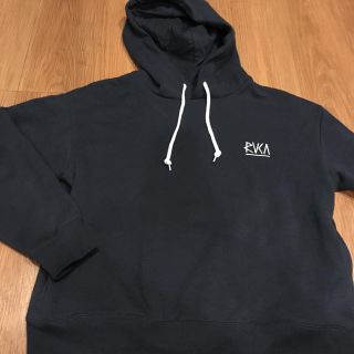 ルーカ(RVCA)のRVCAトレーナー(パーカー)