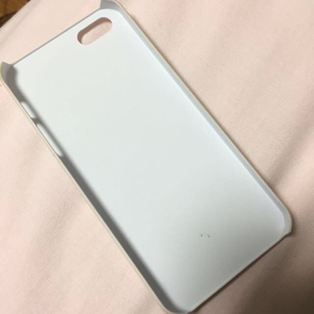 Disney(ディズニー)のiphone5、5Sケース スマホ/家電/カメラのスマホアクセサリー(モバイルケース/カバー)の商品写真