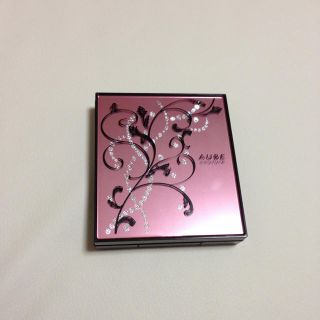 オーブクチュール(AUBE couture)のAUBEデザイニングインプレッションアイ(その他)