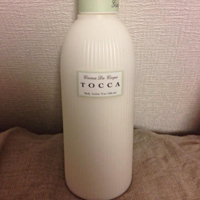 TOCCA(トッカ)のTOCCA♡ボディーローション♡ コスメ/美容のボディケア(その他)の商品写真