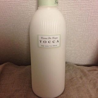 トッカ(TOCCA)のTOCCA♡ボディーローション♡(その他)