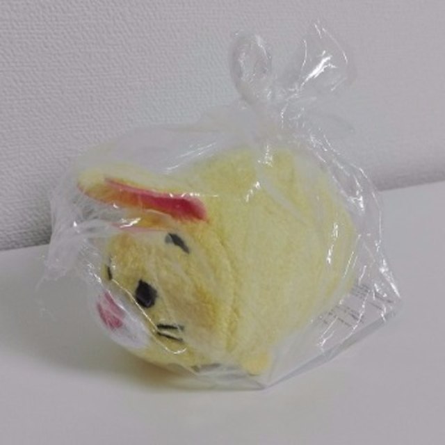 くわっちーさびたん様 専用 ★ツムツム ラビット・オウル★