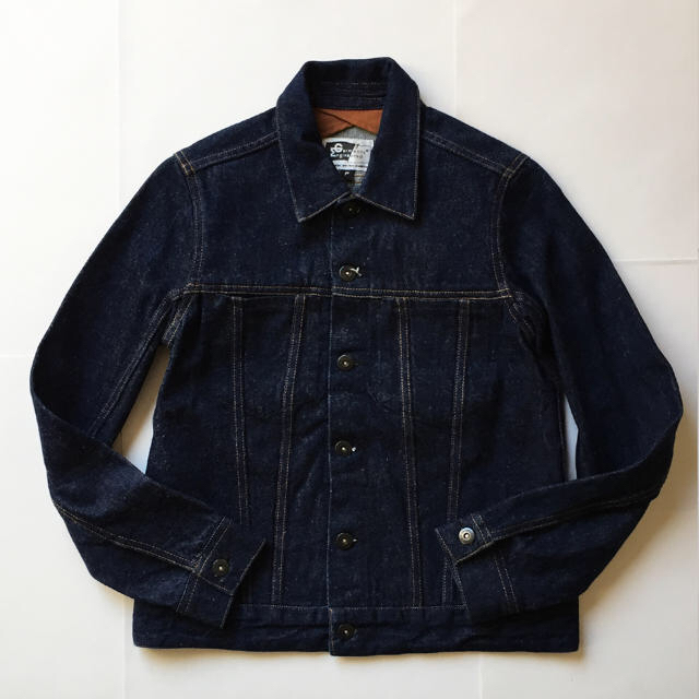 Engineered Garments - Engineered Garments デニムジャケット G Engineered Garments - Engineered Garments デニムジャケット G