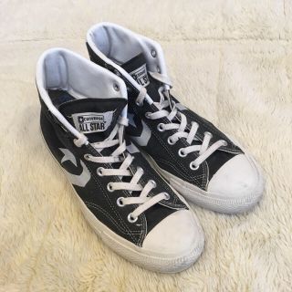 コンバース(CONVERSE)のコンバース(CONVERSE) 靴 スニーカー メンズ(スニーカー)