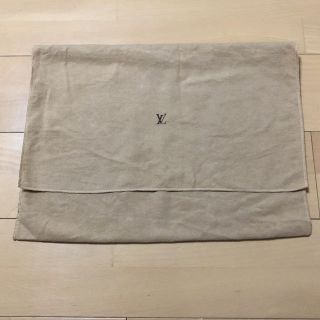 ルイヴィトン(LOUIS VUITTON)のルイヴィトン  保存袋(ショップ袋)