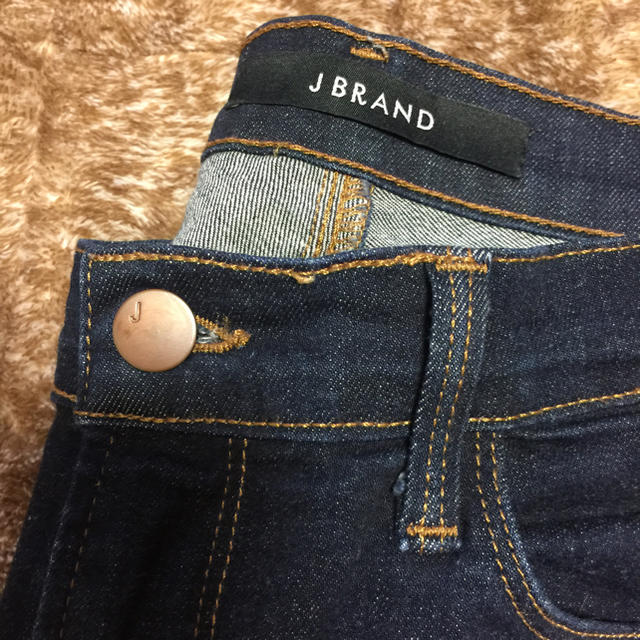 J BRAND♡デニム♡ストレッチ抜群◎