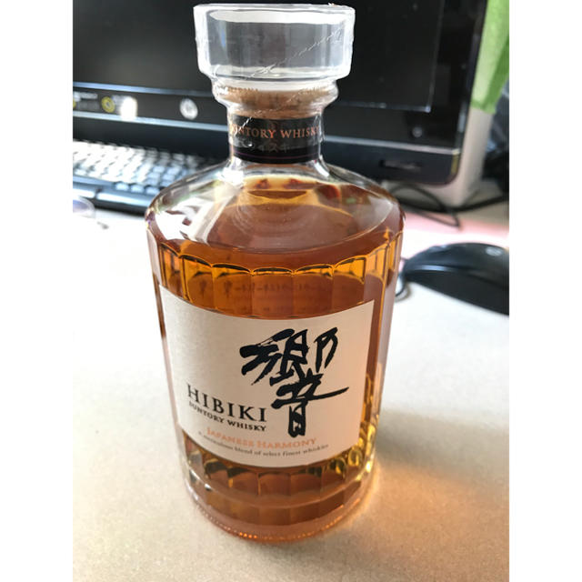 響 700ml  ９本