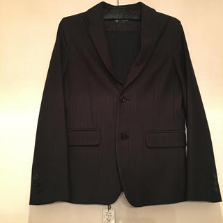 コムサデモード(COMME CA DU MODE)の新品に近いジャケットと新品ズボン。フォーマル  スーツです。(ドレス/フォーマル)