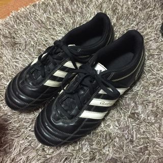 アディダス(adidas)のサッカースパイク (サッカー)