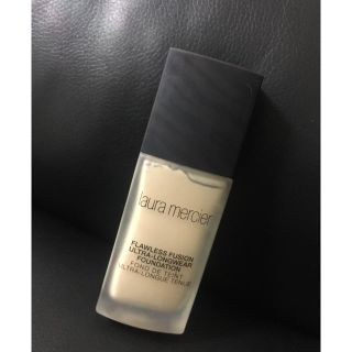 ローラメルシエ(laura mercier)のローラメルシエ ウルトラ ロングウェア ファンデーション(ファンデーション)