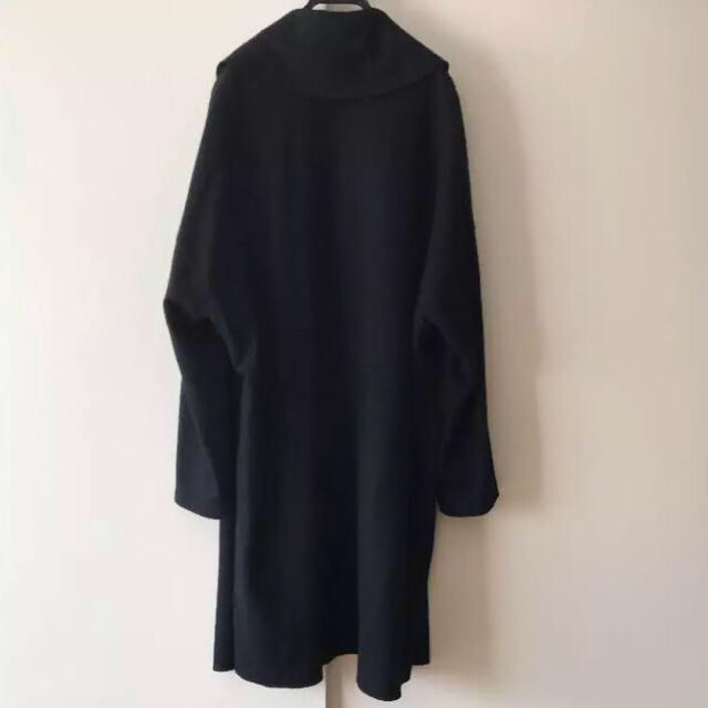 S'YTE ヨウジヤマモト　ロングコート yohji yamamoto s'yte ロングコート
