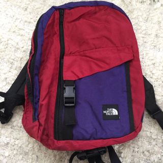 ザノースフェイス(THE NORTH FACE)のノースフェイス NORTHFace リュック キャンプ アウトドア 登山 (バッグパック/リュック)