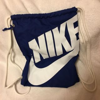 ナイキ(NIKE)のナイキのバッグ (リュック/バックパック)