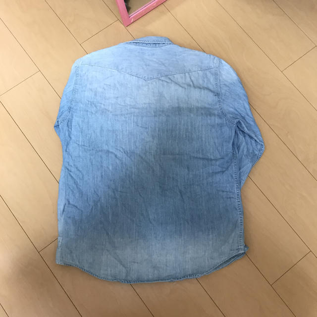 RAGEBLUE(レイジブルー)の専用 メンズのトップス(シャツ)の商品写真