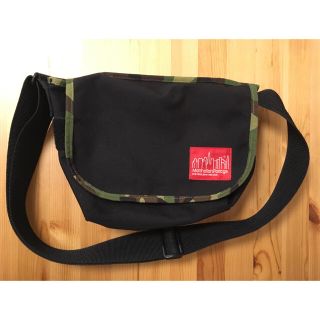 マンハッタンポーテージ(Manhattan Portage)のマンハッタンポーテージ ショルダーバッグ(ショルダーバッグ)