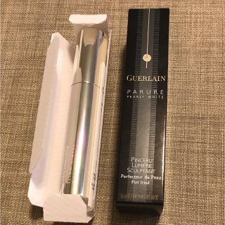 ゲラン(GUERLAIN)のゲラン GUERLAIN パリュールパーリーホワイト ブライトニングハイライター(ファンデーション)