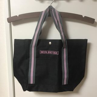 ナチュラルビューティーベーシック(NATURAL BEAUTY BASIC)のかこ♡りゅう様専用 Natural Beauty Basic トートバッグ(トートバッグ)